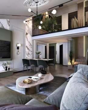 Apartment Lura